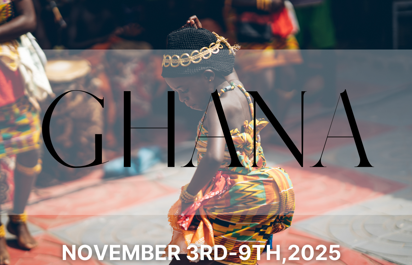 GHANA SANKOFA